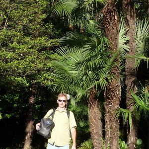 Meet your Posher, Barry